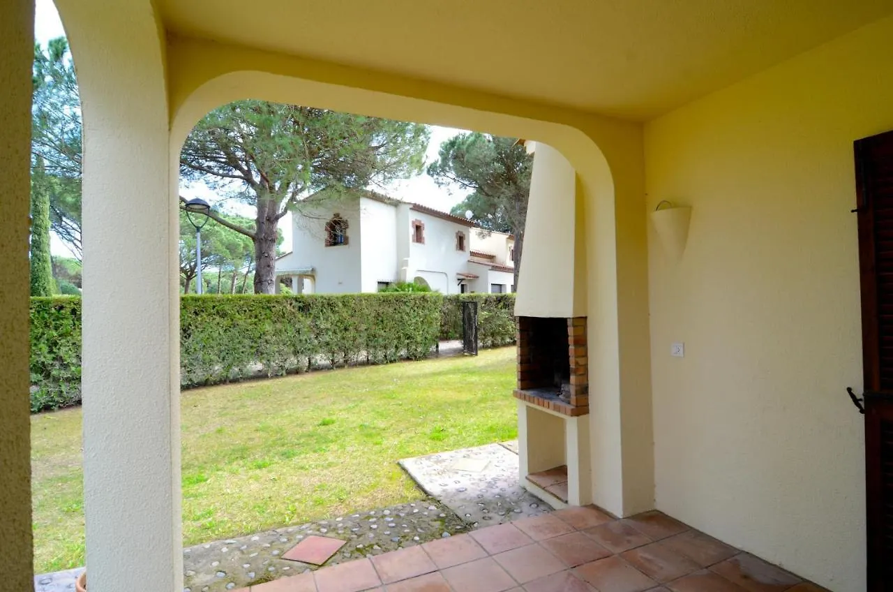 Holiday home Raco Del Golf 12 Villa Pals