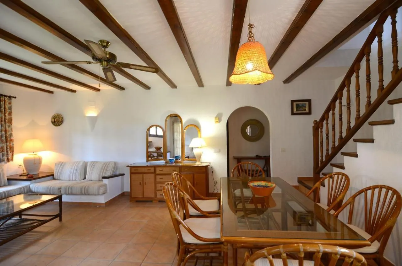 Holiday home Raco Del Golf 12 Villa Pals