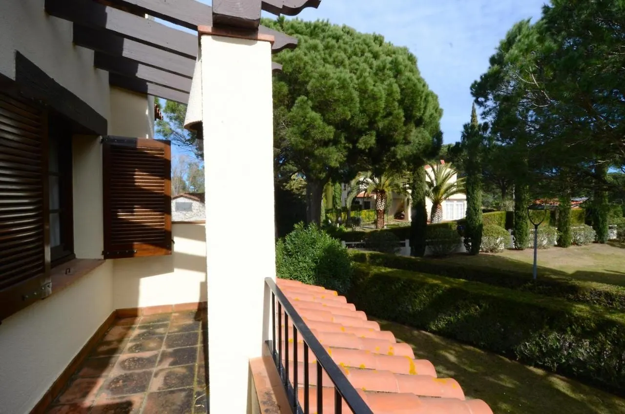 Raco Del Golf 12 Villa Pals Holiday home