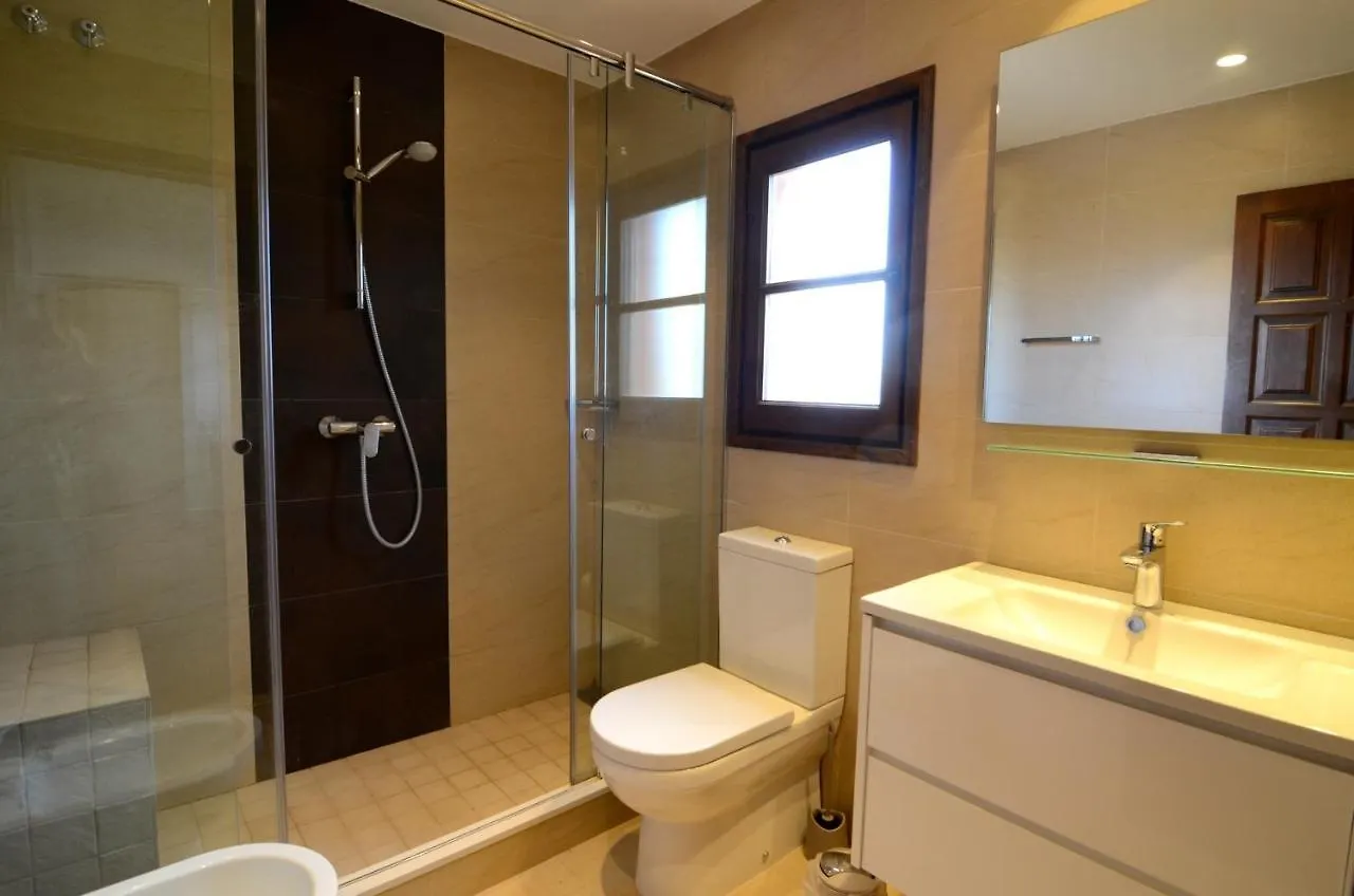 Holiday home Raco Del Golf 12 Villa Pals Spain
