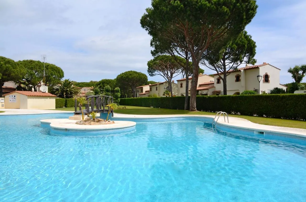 Holiday home Raco Del Golf 12 Villa Pals