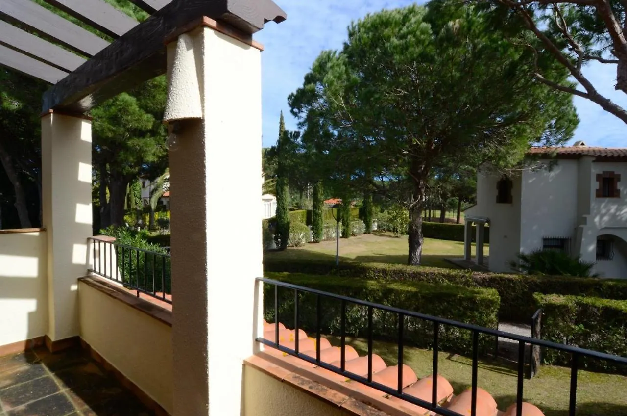 Raco Del Golf 12 Villa Pals Holiday home